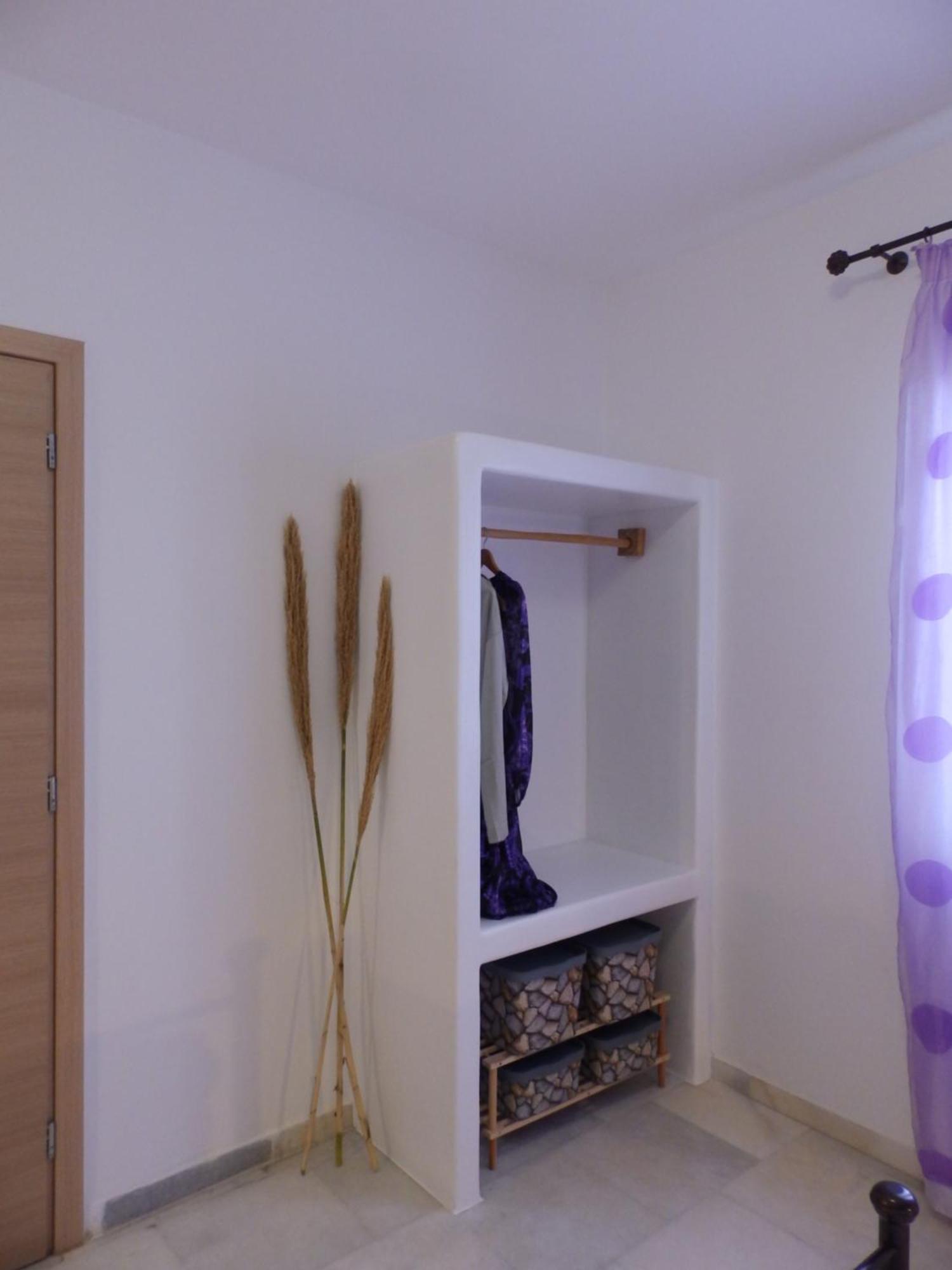 Surfer Studios Mikri Vigla Exteriör bild
